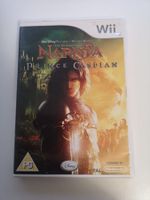 The Chronicles of Narnia Prince Caspian (Wii)