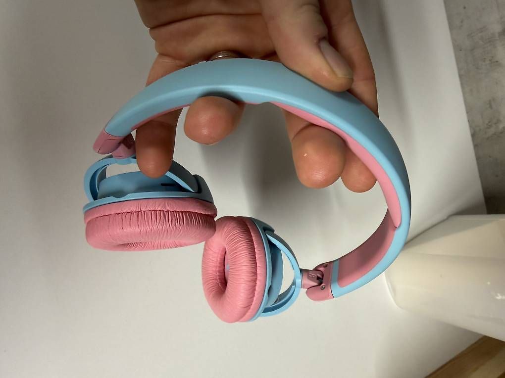 Casques audio: JBL Kinderkopfhörer  – D'occasion à Grüningen par Zani87 2