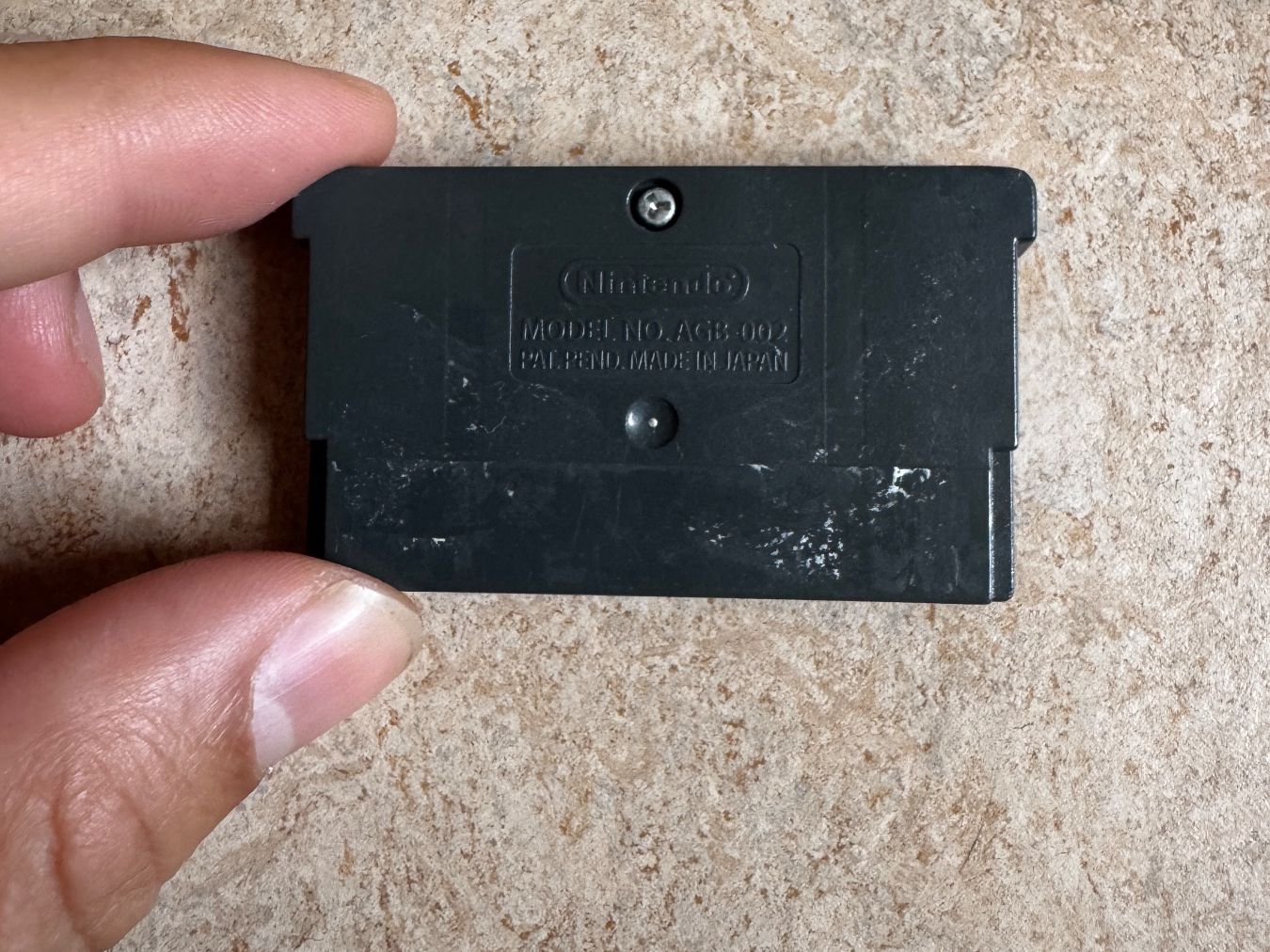 Nintendo Giochi: Mario vs. Donkey Kong  Advance – Usato da Zürich venduto da fresh0001 1