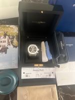Audemars Piguet Royal Oak Offshore Concept Tourbillon