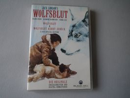 Wolfsblut 1 und 2 - Unterschnitten und Digital Remasterd
