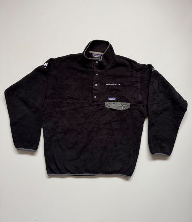 Patagonia Synchilla MEN M Snap-t pullover