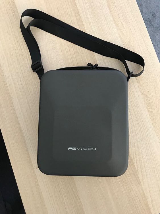 Sac de transport PlayStation PSone officiel Sony – état neuf - Consoles