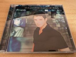 P4 Alejandro Sanz – Más