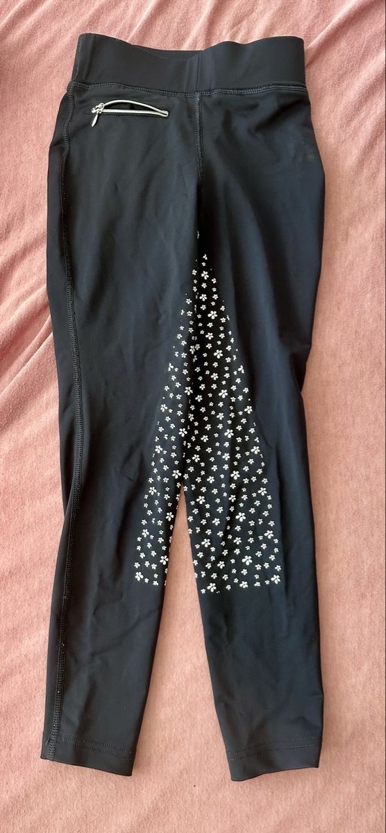 Hosen: Reithose Equilibre – Gebraucht aus Dürrenroth von tvy_bh56 3