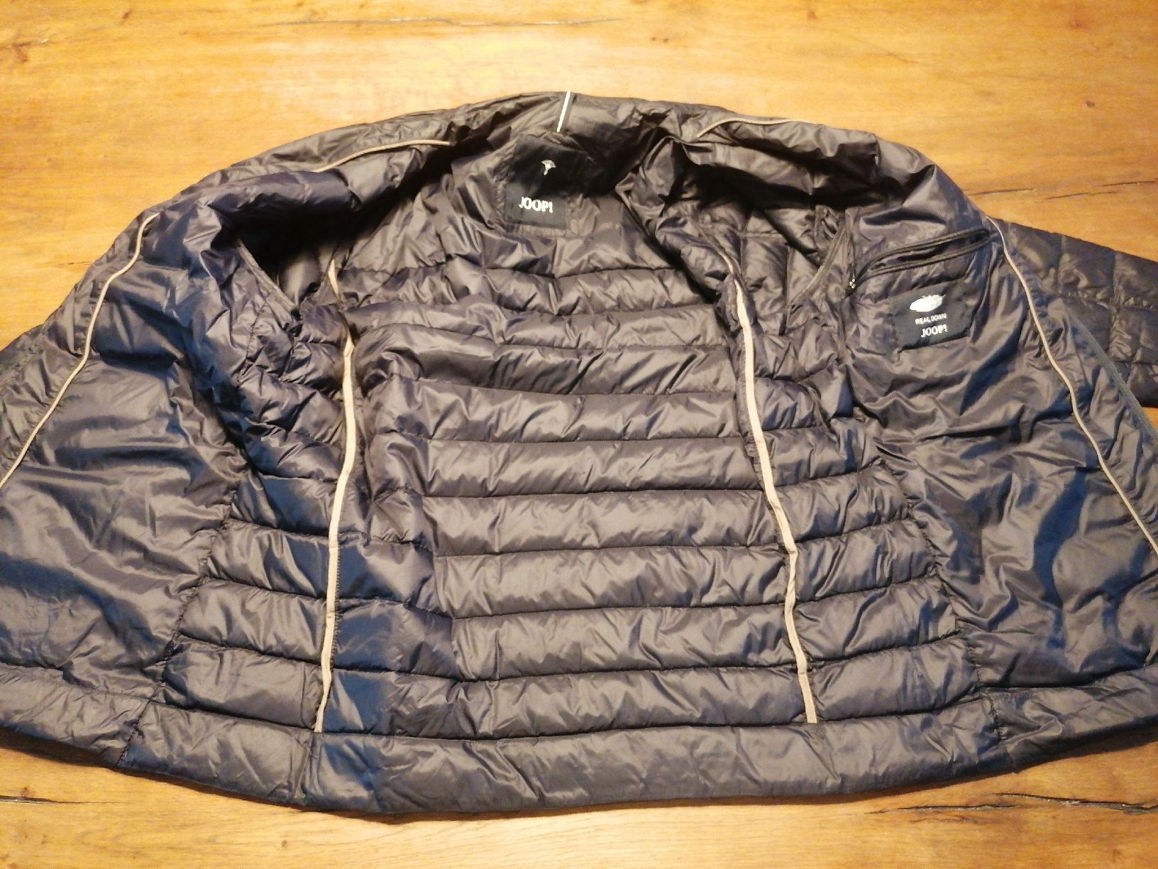 Joop Giacche: Jacke JOOP Gr. 50 dunkelblau TOP – Usato da Belp venduto da lamadefi12 4