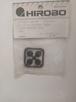Hirobo 2501-008 plain bearing 3x8x4