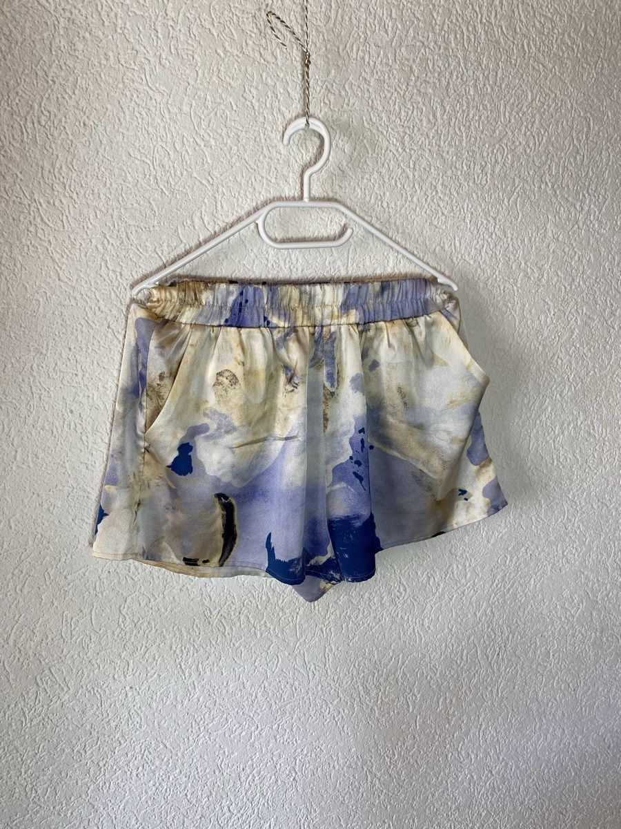 Pantaloni: Short im Boxer Stil – Usato da Emmen venduto da Linda-Bachmann