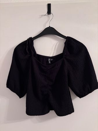 Pieces shirt, size S