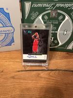 Carte Panini Tracy McGrady Noir Night /99