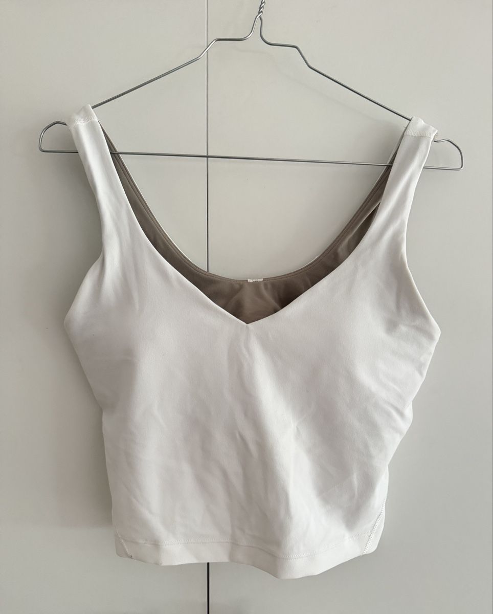 Lululemon Tops: Lululemon Align Top – Gebraucht aus Bern von lo.la
