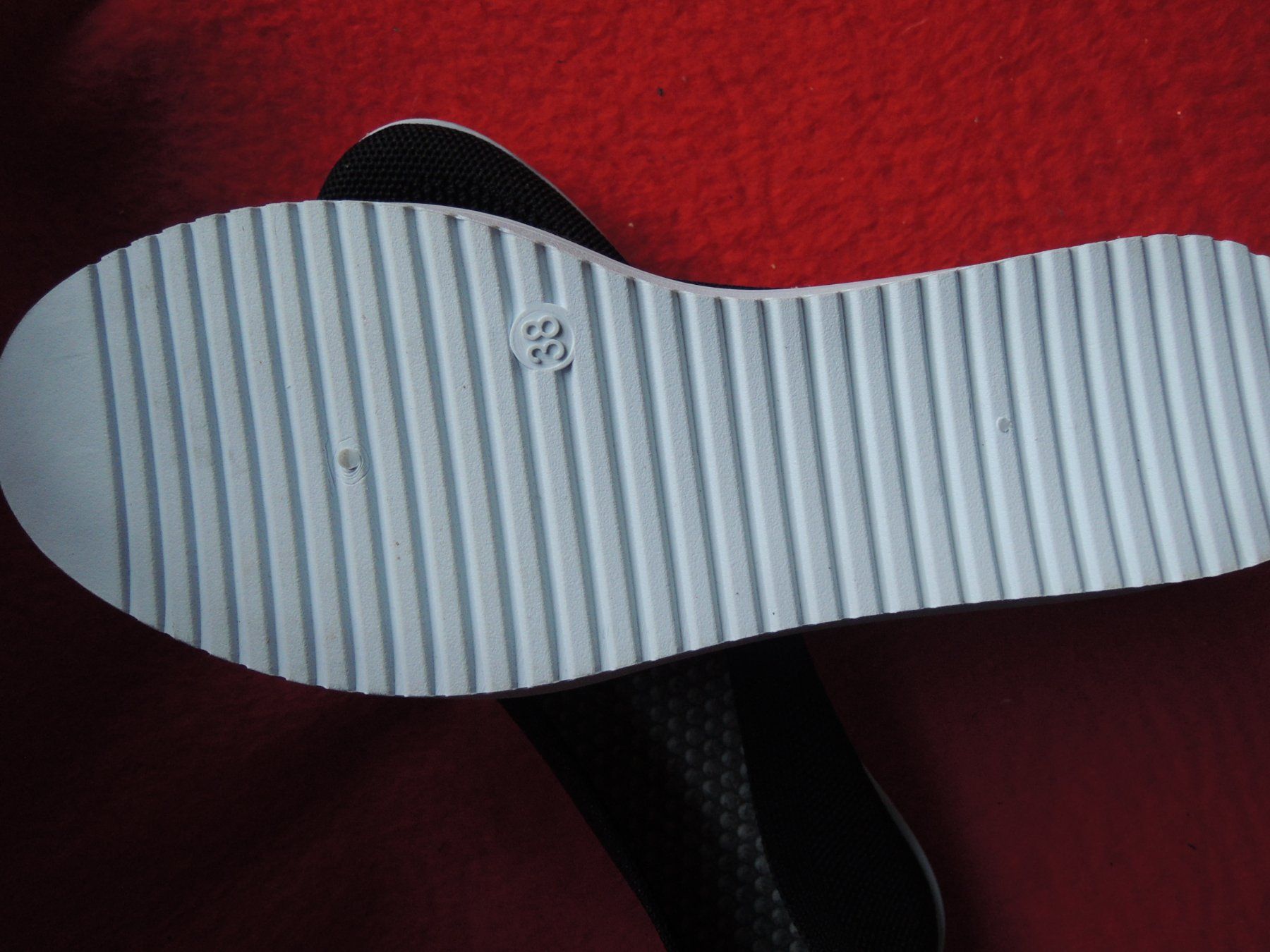 Damenschuhe: NEUE Damenschuhe Grösse 38 Twint ok – Neu (gemäss Beschreibung) aus Uznach von rut_xrx5 1