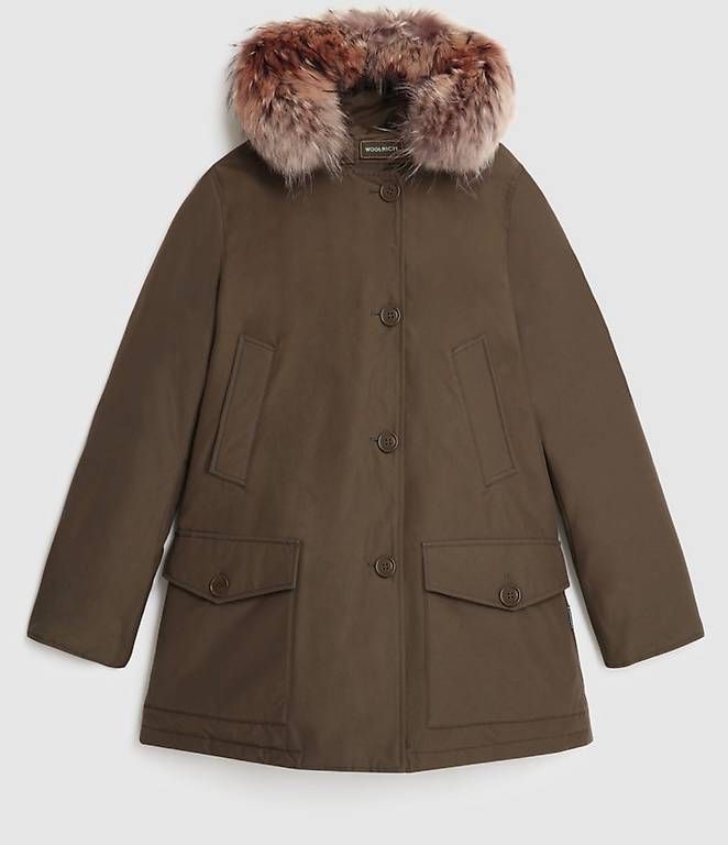 Manteaux: Woolrich Arctic Parka Grösse M – D'occasion à Zürich par albenire 1