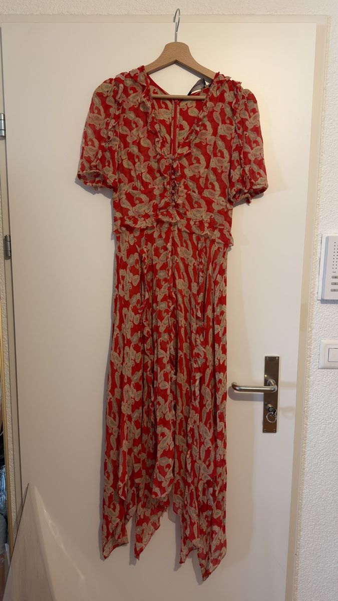 Kooples Vestiti: The Kooples dress size 1 – Usato da Zürich venduto da _themutschget_ 1
