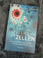 Die Intelligenz der Zellen - Buch Claudia Kloihofer