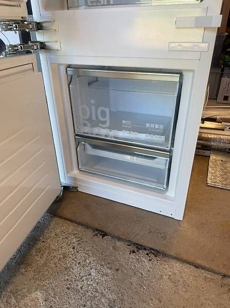 Kühlschrank: Frigo Siemens KI87SADEOH/01 – Gebraucht aus Pomy von Jean-YvesB01 2