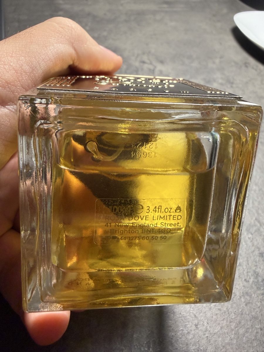 Roja Profumi & Eau de Toilette: Roja Turandot Parfum – Nuovo (secondo la descrizione) da Herisau venduto da ogkosta 2