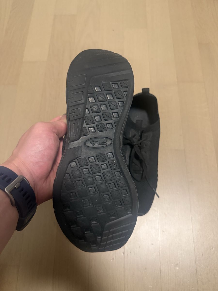 Fila Scarpe da donna: Fila Sneakers  – Usato da Chur venduto da Iceboozer 3