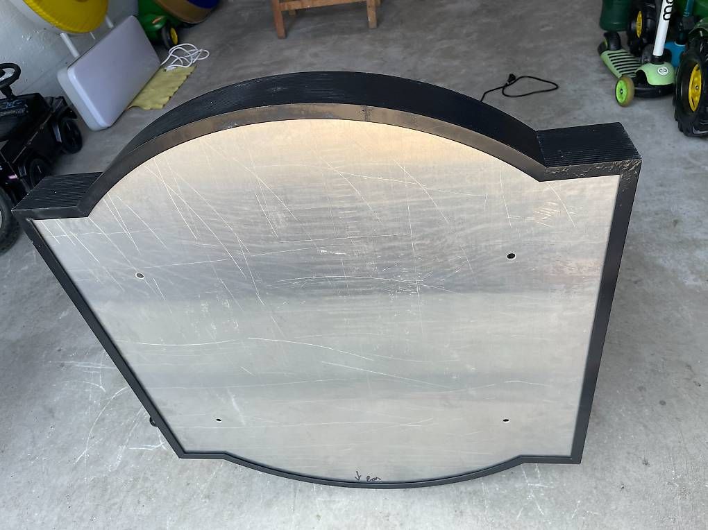 Lampes: Eichhof Bier Leuchtreklame – D'occasion à Ettingen par Donald4107 2