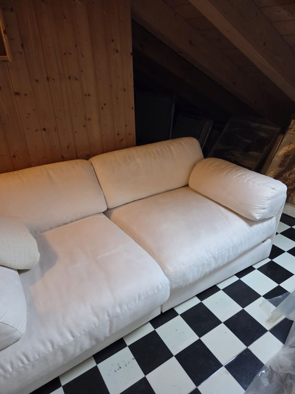 De Sede Sofas: Designer Schlafsofa / De Sede DS76 – Gebraucht aus Seuzach von SimiHutti