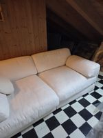 Designer Schlafsofa / De Sede DS76