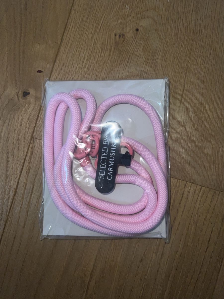 Catenine: Handyketten Set Rosa Neu – Nuovo e nell'imballaggio originale da Luzern venduto da Whateverr 2