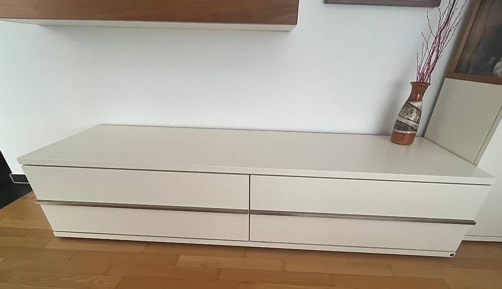 Hülsta TV Möbel: ORIGINAL HÜLSTA TV-Möbel – Gebraucht aus Sirnach von Schlitzohr73