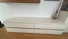 ORIGINAL MUSTERRING TV-Möbel