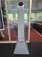 Pure Steribase 450 (Virobuster), mobiler UVC Luftreiniger