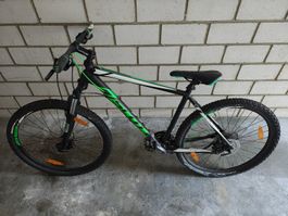 Scott Aspect 740 27,5"