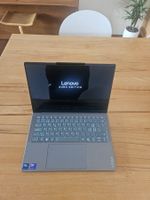Notebook Lenovo (quasi neu)