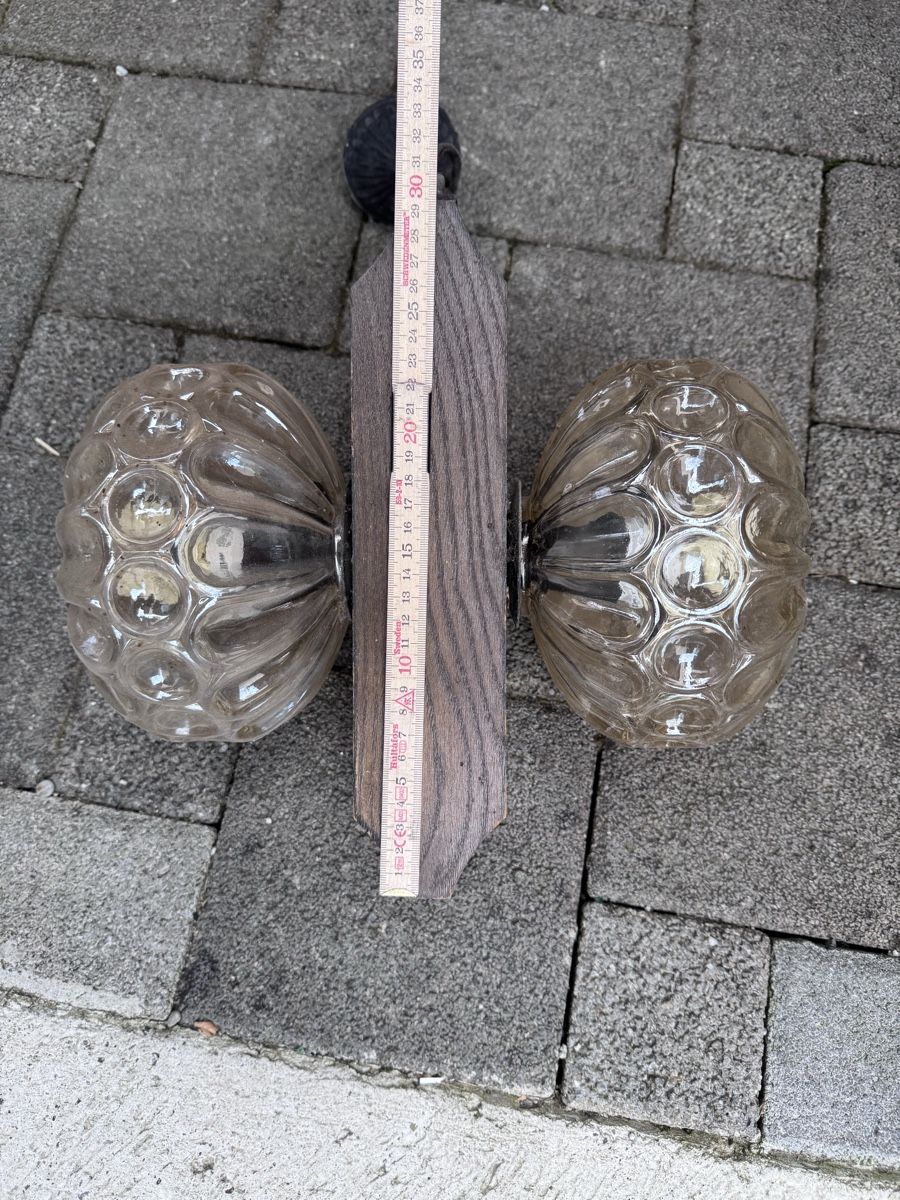Kronleuchter & Deckenlampen: Deckenleuchte – Gebraucht aus Grosswangen von winkelfeld 1