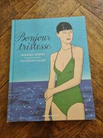 Bonjour Tristesse, Rebéna/Sagan, BD