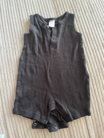 Einteiler Baby Sommer