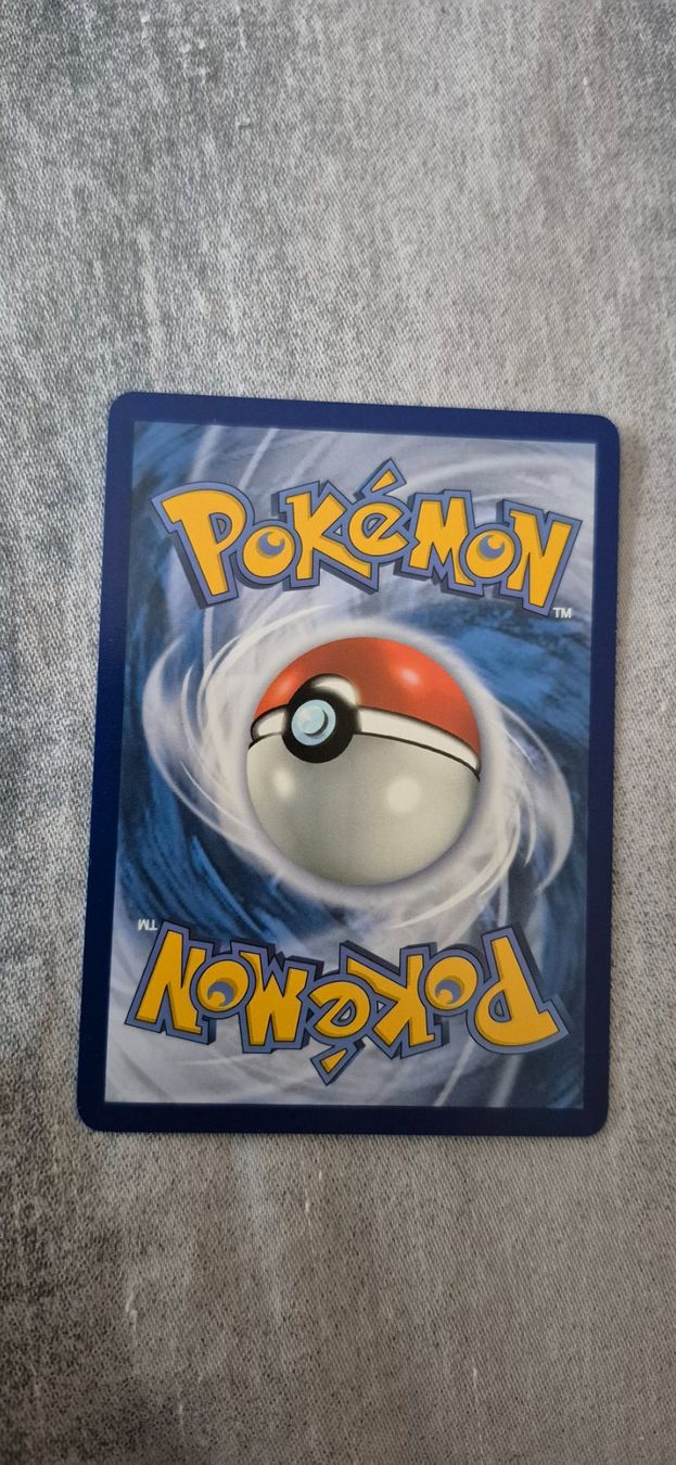 Pokémon Carte collezionabili: LILLIE'S DETERMINATION 119/132 MEGA EVOLUTION POKEMON ENG – Usato da Grand-Lancy venduto da luc111 1