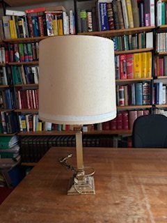 Lampade: Tischlampe – Usato da Küsnacht venduto da a.rochat