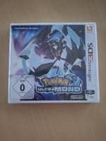 Pokemon Ultramond Nintendo 3DS neu versiegelt