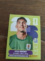 Panini WM 2026, URU 2, Rochet