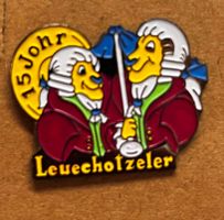Luzerner Guuggenmusik Leuechotzeler Luzern