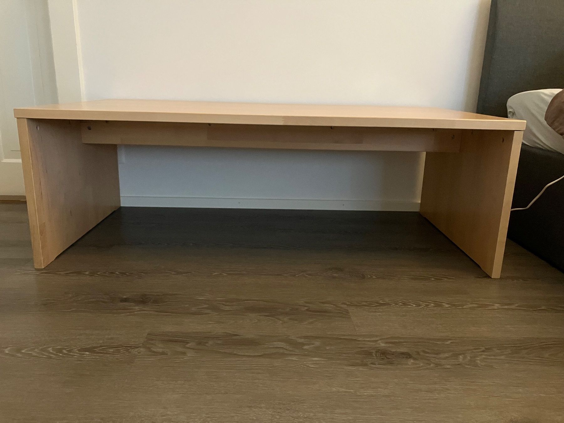 TV Möbel: Couchtisch / Wohnzimmertisch / Lowboard – Gebraucht aus Zürich von dschungelgirl 1