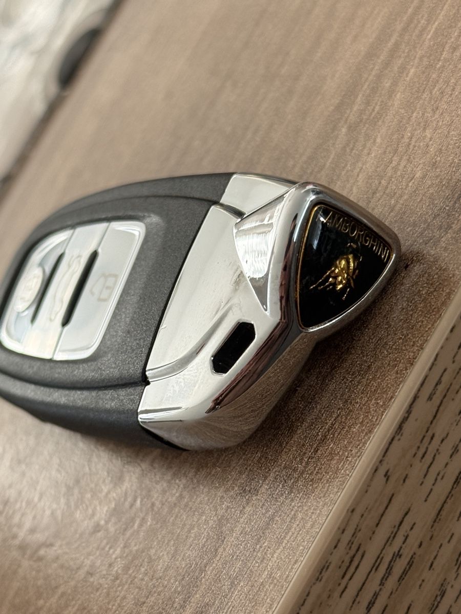 Chiavi: Lamborghini Aventador Schlüssel – Usato da Birsfelden venduto da bar_dlr6 2