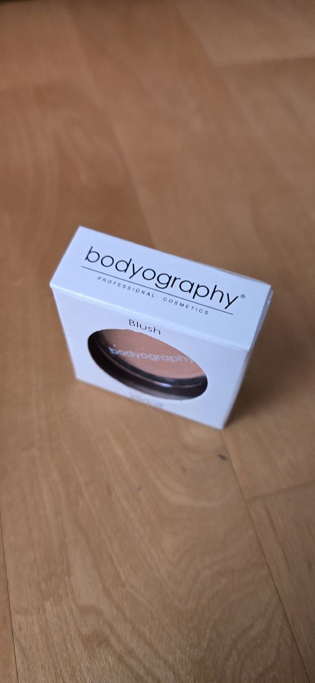 Make-up: Bodyography Blush – Nuovo e nell'imballaggio originale da Schöftland venduto da Demndy 1