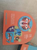 Puzzle, 24 Teile