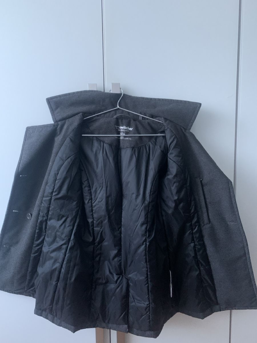 Mäntel: Switcher Mantel / Jacke S warm – Gebraucht aus Wängi von JALE04 5