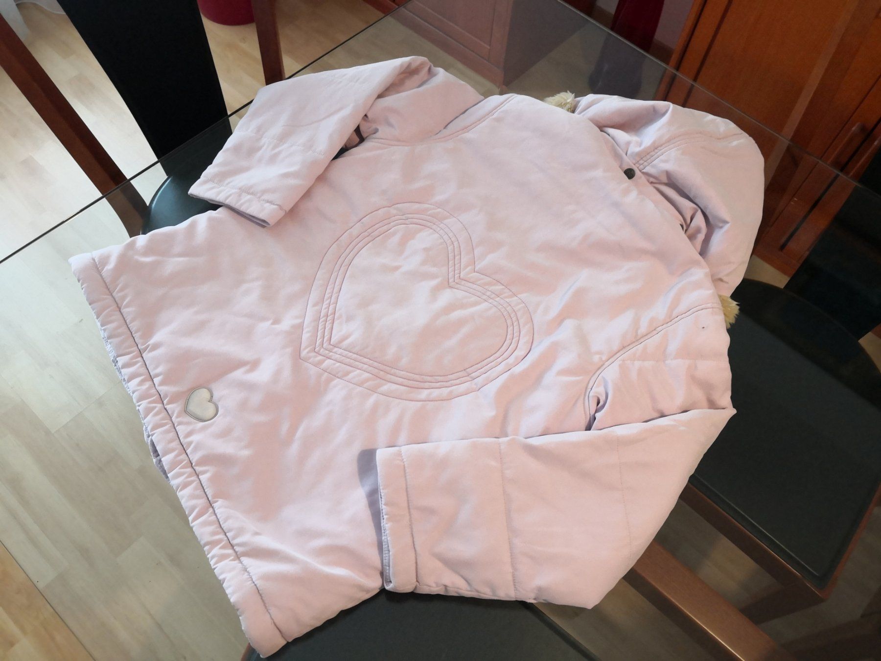 Esprit Jacken & Mäntel: Schöne Winterjacke von Esprit, Grösse 140-146 – Gebraucht aus Zuzwil SG von alsacia 2