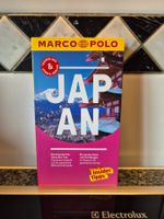 Marco Polo Reiseführer Japan