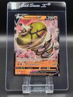 Sandaconda V #89 Chilling Reign NM / 🇬🇧