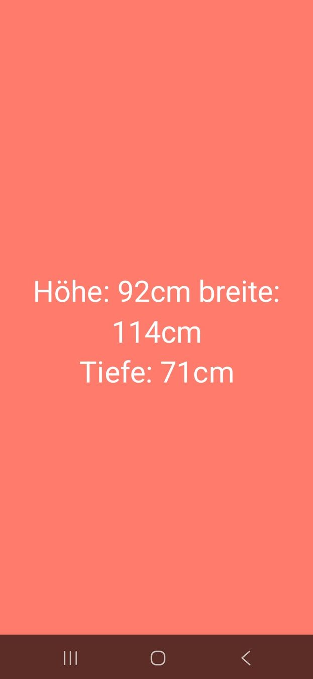 Cassapanche: Tiefkühltruhe – Usato da Staffelbach venduto da Lymphe02 3
