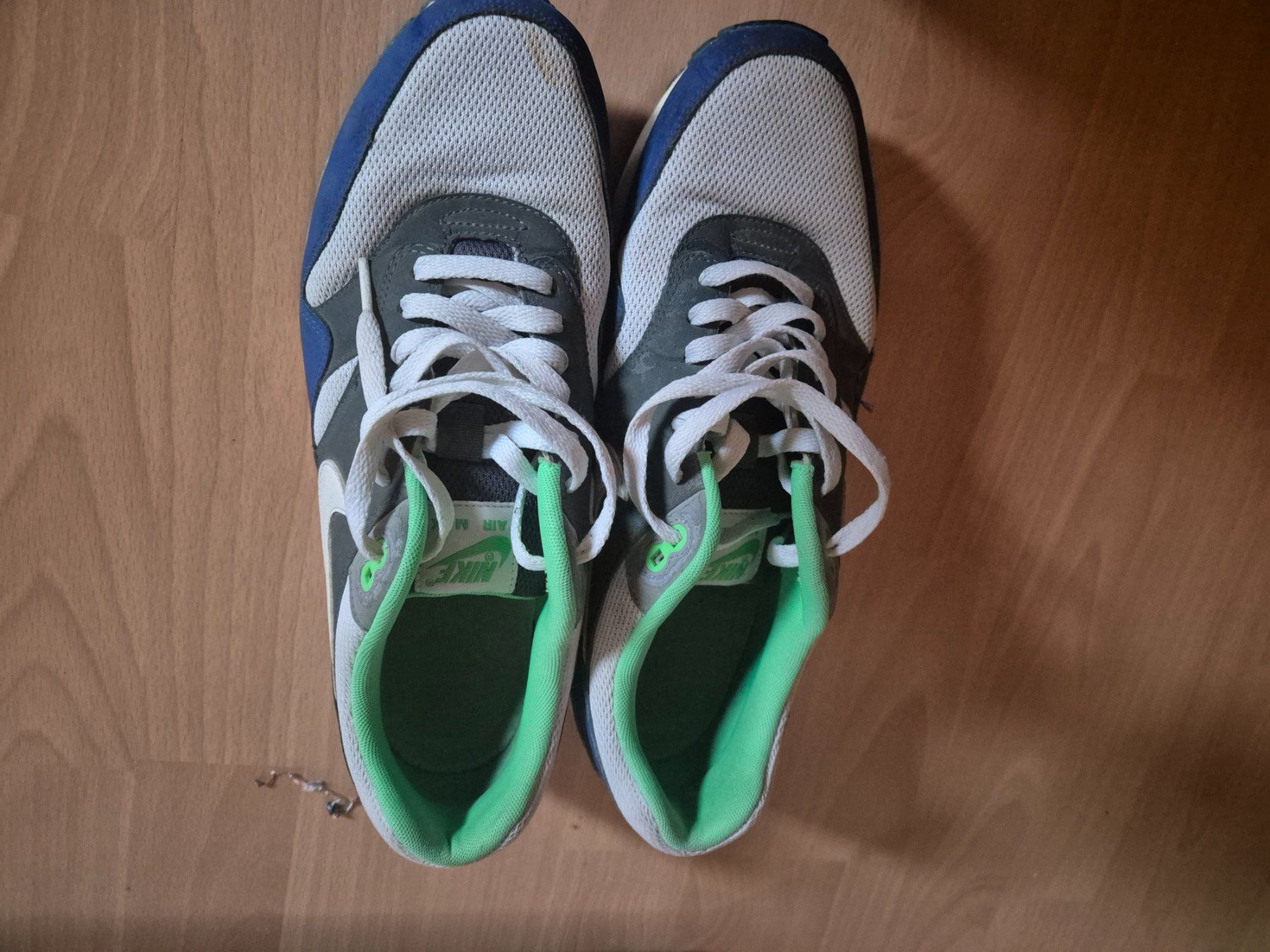 Nike Chaussures hommes: NIKE Air – Neuf (Voir description) à Weiningen ZH par June2025 1