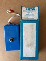 Titan 111 Universal - Gleichrichter